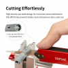 DSPIAE AT-HW Aluminium Alloy Hand Saw / Aluminiowa piła ręczna